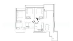 Blk 154 Pasir Ris Street 13 (Pasir Ris), HDB Executive #556210201